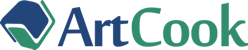 Imagem: Logotipo da Art Cook Indstria e Comrcio Ltda.